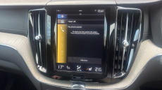 Volvo Xc60 2.0 B5P [250] Inscription Pro 5dr Geartronic Petrol Estate